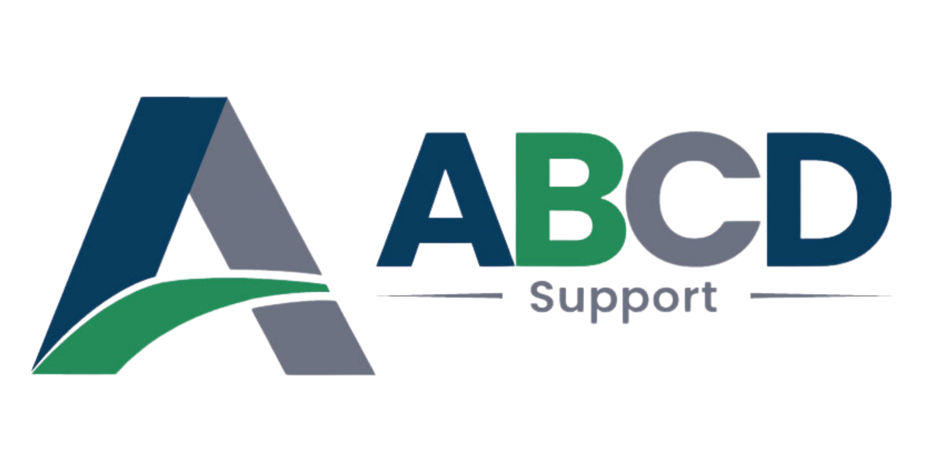 ABCD Support Logo